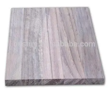 Chile Pine Finger Joint board