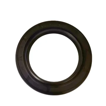TC Oil Seal Rubber Sealing Ring Supply for Engineering Machinery Parts by Manufacturer