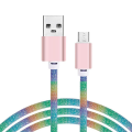 CABO Micro USB Tipo C