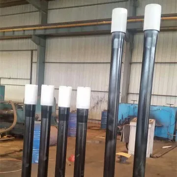 Hunting Apex Connection 3 1 2" 6ft Long Pup Joint