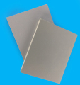 Polyvinylchloride 2 -50 mm dik hard PVC-blad