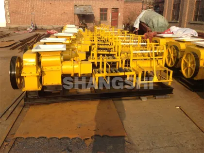 Hot Sale Brick Making Machinery, Brick Kiln, Clay Brick Making Machine