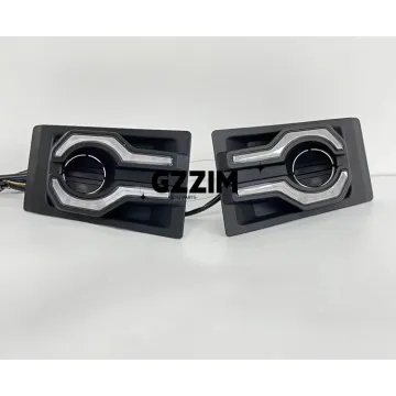Land Cruiser LC76 LC78 LC79 Daytime Running Light
