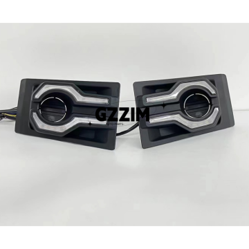 Land Cruiser LC76 LC78 LC79 Mchana wa Mchana