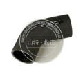 Excavator accessories PC450-8 intercooler hose 208-03-76660