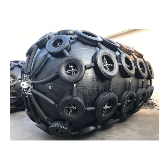 High Quality Boat Yokohama Marine Rubber Fender for Sale