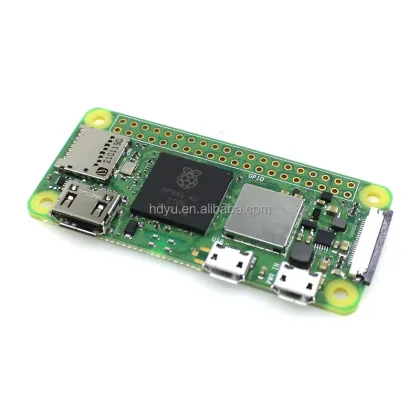 Raspberry Pi Zero 2W Development Board