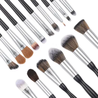 Pinceaux Maquillage Professionnel Makeup Brush sets