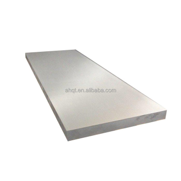 Punched and Cut Non-Alloy Aluminum Foil Sheets H24 Temper with Smooth Coating and Embossing