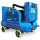 HWH JA30B engineering electric air compressor