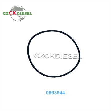 Seal O-ring 0963944 for Excavators 318C, 319C, 320L, 320C, 320C FM, 320C L, 320D