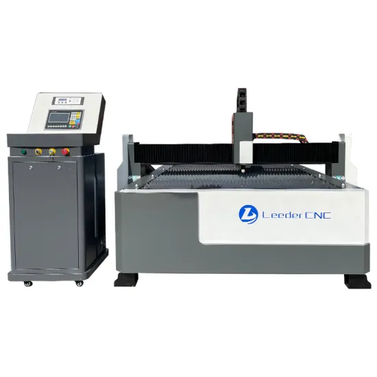LGK Series Automatic Table Plasma Sheet Tube Cutting Machine and Compressors for Plasma Cutters