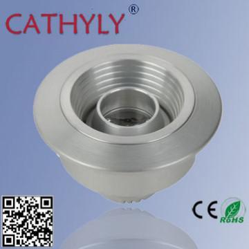 Cathyly_1w/3w_Aluminum  LED Mini Cabinet Lamp ,Movable
