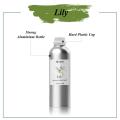 Lily Fragance Oil Wholesale Lily Lily Essential Oil para jabón de perfume Aceite de vela