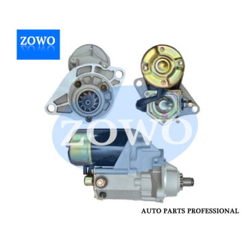 1811003240 DENSO-STARTERMOTOR 24V 4.5KW 11T