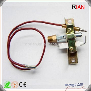 Gas heater ODS Pilot burner boiler safety device appliance parts