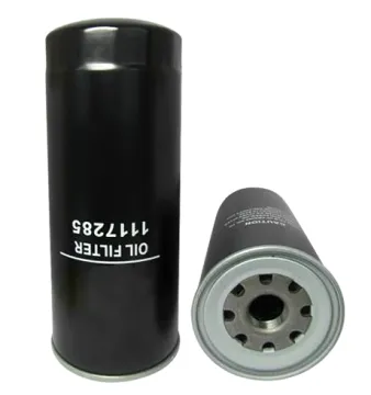 High Grade Cummins Genset Oil Filter