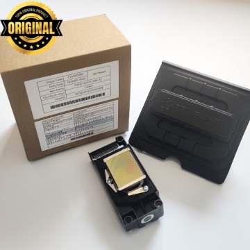 DX5 Unlock Printhead for Eco Solvent DTF UV Printer