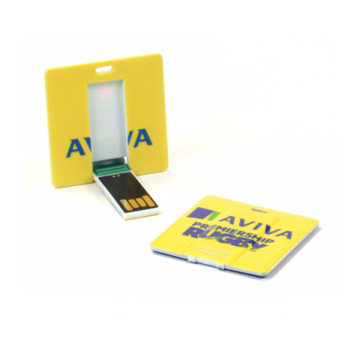 New Mini Business Card USB flash drive