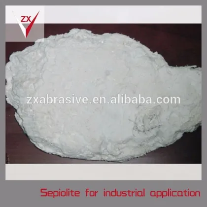 Sepiolite/Sepiolite powder/Sepiolite fiber
