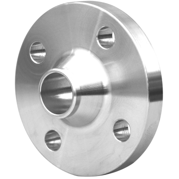 stainless steel forged welded neck flange