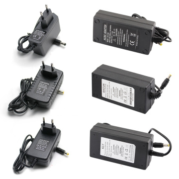 AC DC Universal Adapter Power Supply 220V To 12V Volt Lighting Transformers 220V/110V To 12V 1A 2A 3A 5A 6A 7A 8A 10A Led Driver