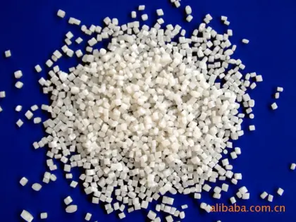 Virgin and Recycle Plastic Polypropylene PP