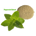 Menthol Crystal Pfefferminz-Kampfer 99% Pfefferminz-Extrakt