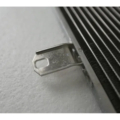 8846006210 Car automotive air conditioning condenser aluminum condenser