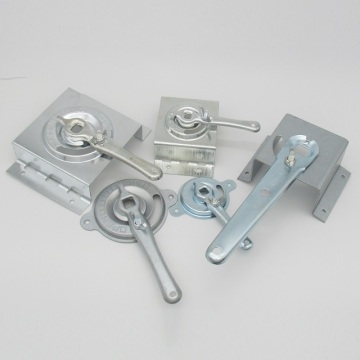 Safe Operation Portable Rapid Air Damper Kit Regulator