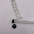 Medical Syringe Rubber Gasket