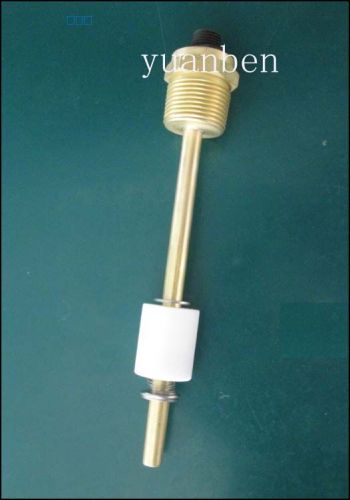 Level Refrigerant Recovery Switch Sensor with Yellow Brass Material Single