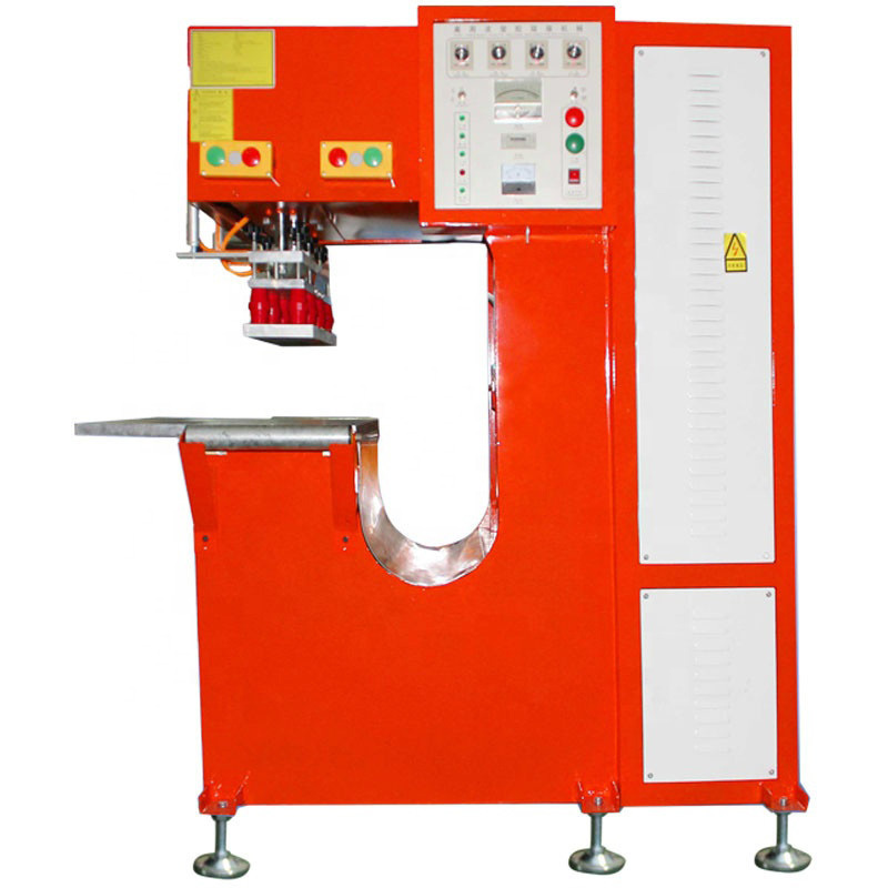 PVC Tent Tarpaulin Welding Machine