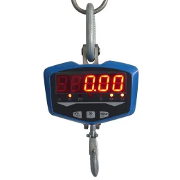Mini Crane Scale Digital Hanging Weighing Scale-GLE
