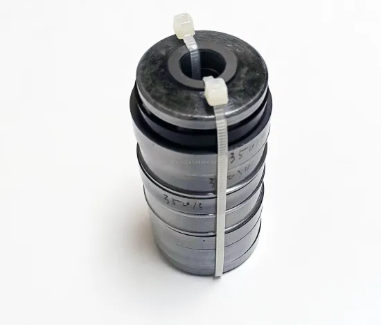 T4AR527 M4CT527 Tandem Thrust Bearings for Extruder Gearboxes