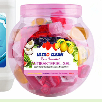 OEM Hand Sanitizer 30ml with Lowest Price