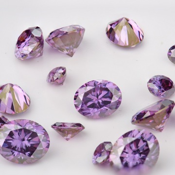 Wholesale Custom Oval Moissanite Stone VVS1 Gemstone for Moissanite Ring