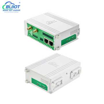 LAN/RS485/RS232 Modbus to S7-200 PLC BL122 RS485 Ethernet Gateway