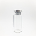 8ml Clear Sterile Serum Vials