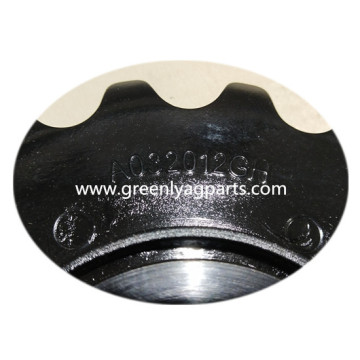 A032012GH A032012 GERINGHOFF 17 Denti Pignone inferiore