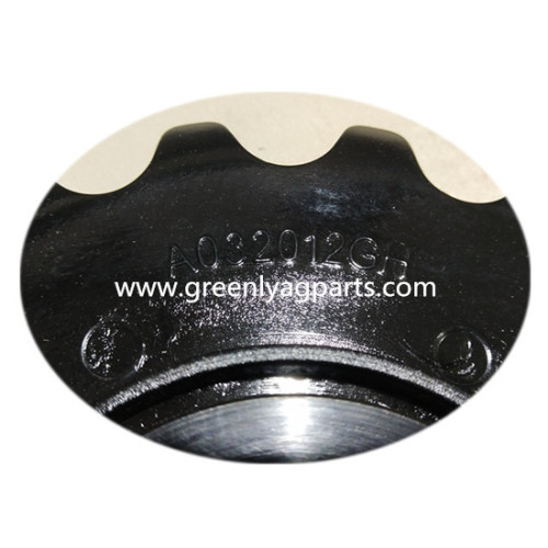 A032012GH A032012 Geringhoff 17 dentes menores roda dentada intermediária