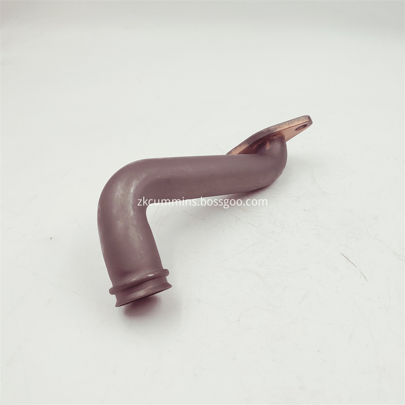 Cummins Water Inlet & Outlet Pipe Assembly 3009459 Cummins Water Inlet & Outlet Pipe Assembly 3009459