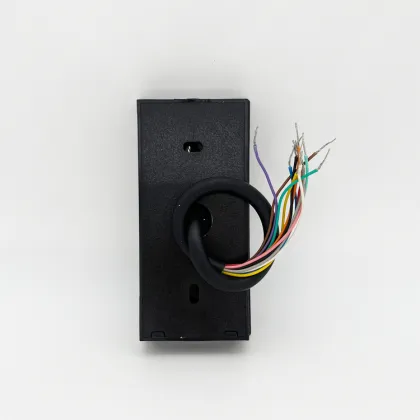 NFC Wall Mount RFID Reader 13.56MHz Tag Reader