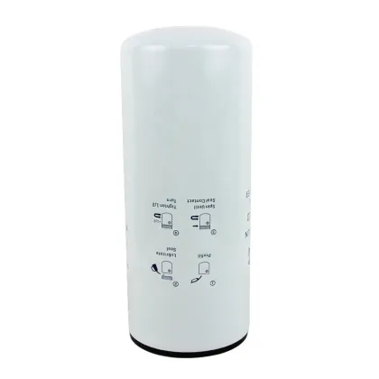 Guangxi Liugong Engineering Machinery Parts and Oil Filters