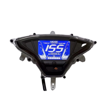 Yamaha NVX155 V2 Scooter Motorcycles Parts BBP-H3500-40 METER ASSY Speedometer Assy