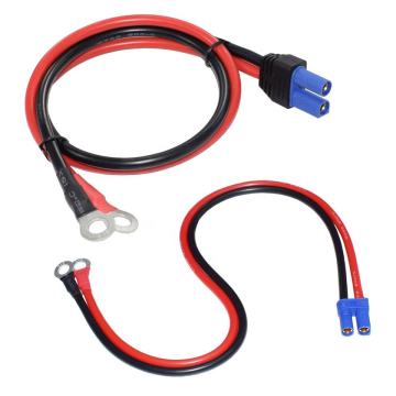 Power Station Fuse Connector Wiring Harness Solution Cable