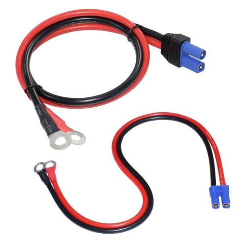 Power Station Fuse Connector Power Station Fuse Connector Wiring Harness Solution Cable Manufactory