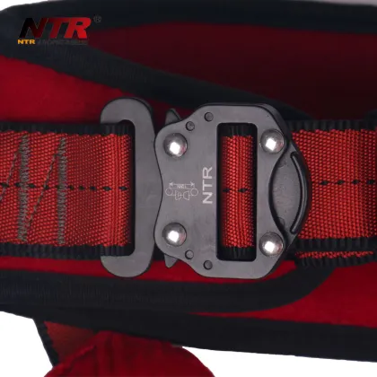 Outdoor sports Children safety Trampoline Harness