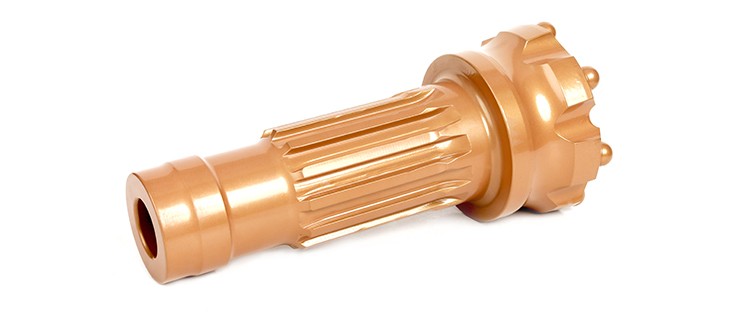 DTH Drill Bits