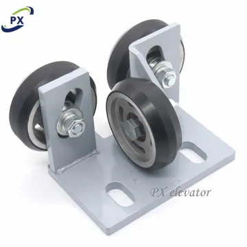 High Speed Heavy Roller Guide Shoe for Toshiba Elevator Parts (90*30*6202)